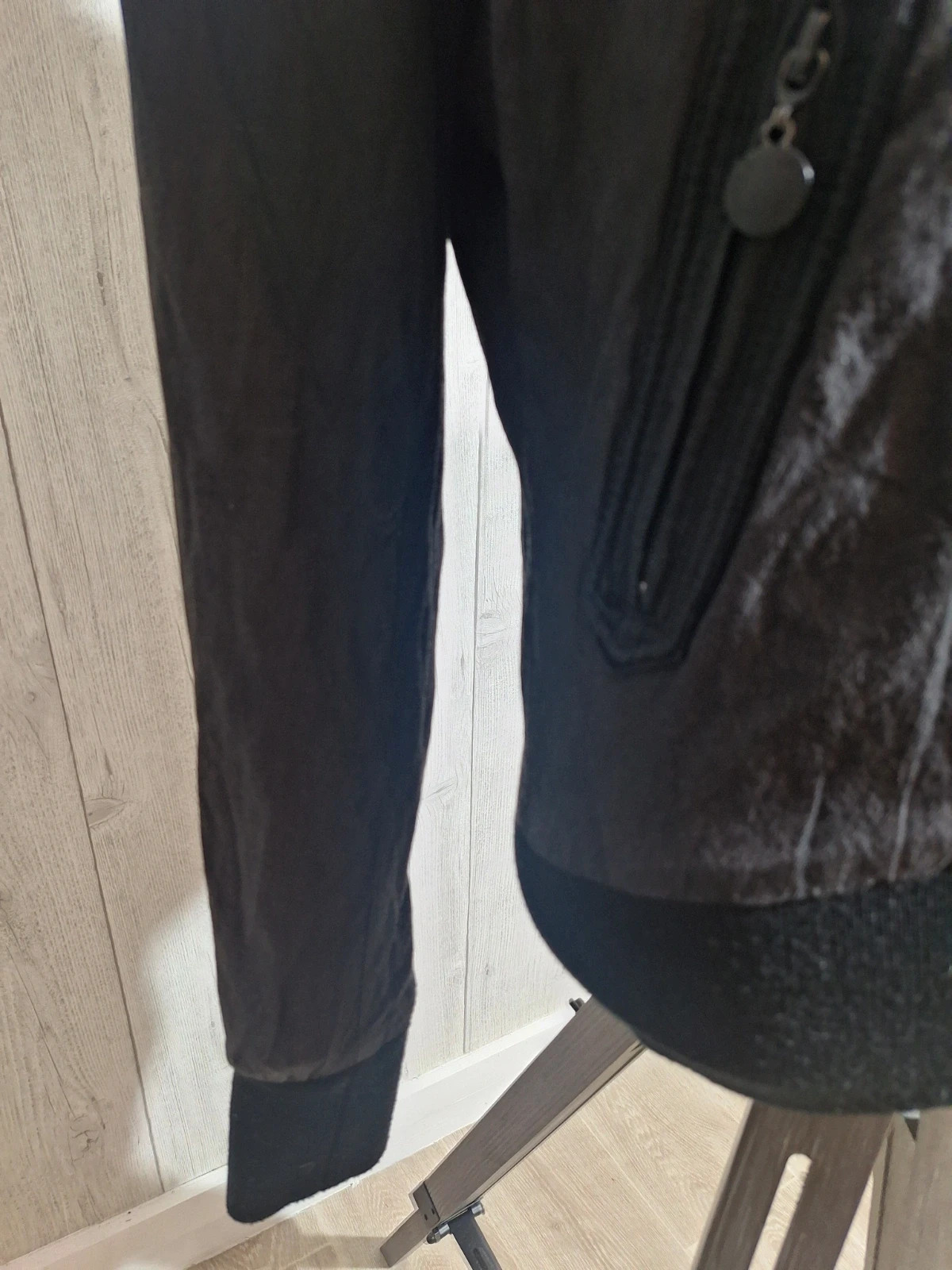 Veste femme kaporal Taille S/36 – Kaporal – taille S / 36 / 8 4