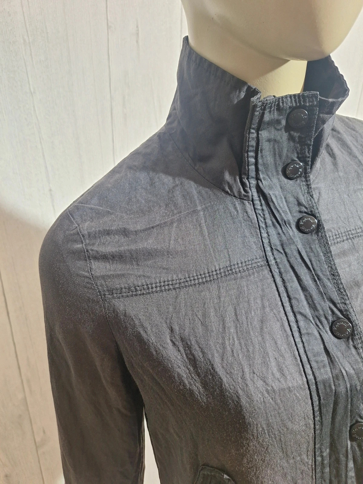 Veste femme kaporal Taille S/36 – Kaporal – taille S / 36 / 8 3
