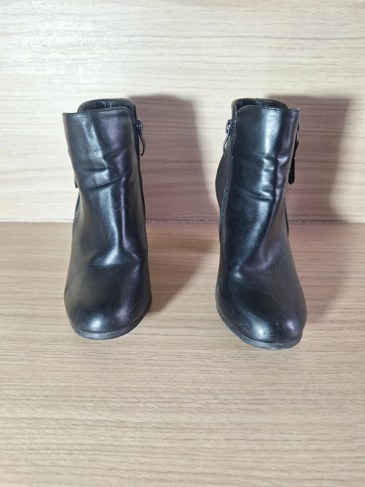 Bottines femme adluum taille 36 – ADLUUM – taille 36 2