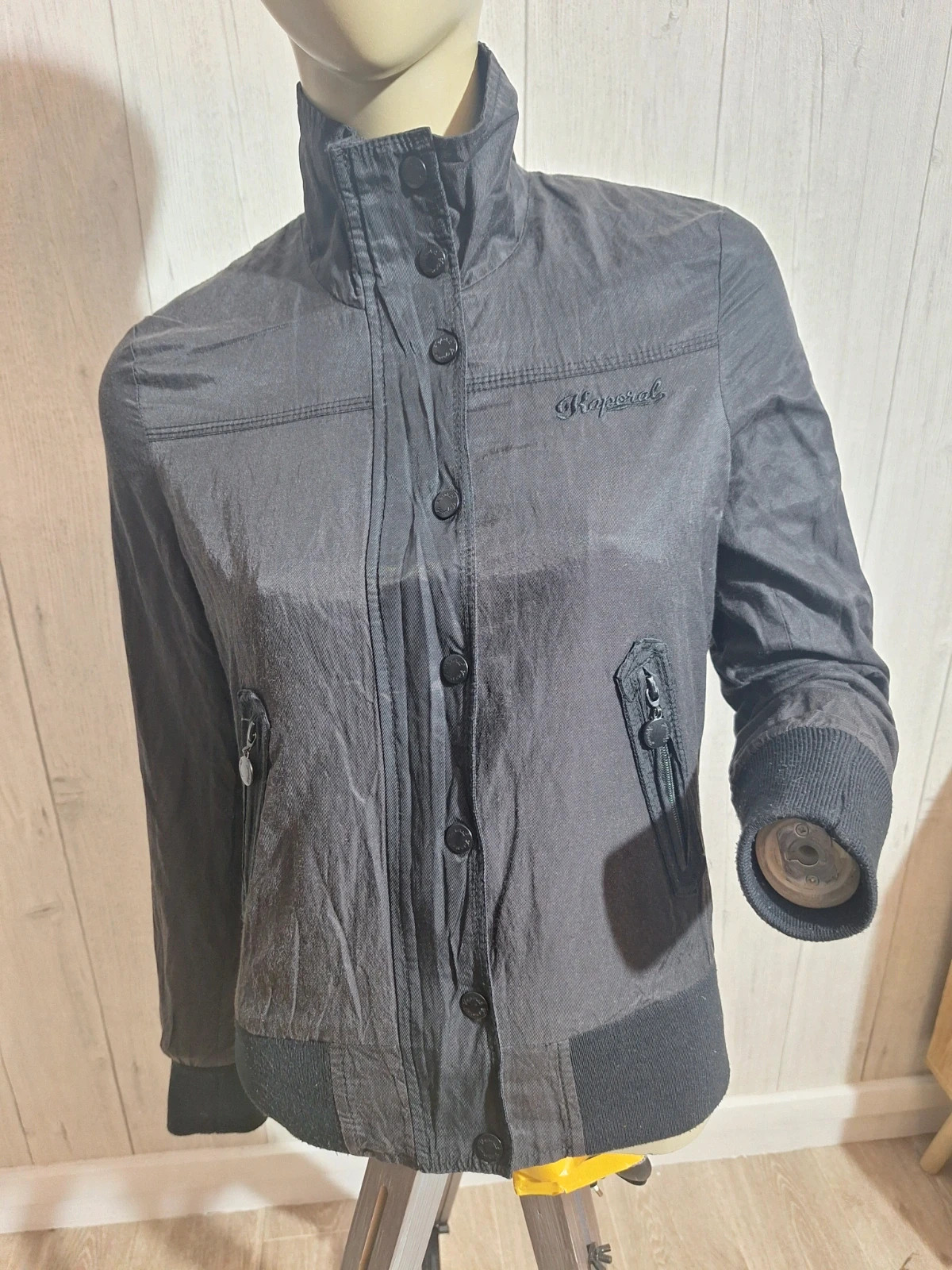 Veste femme kaporal Taille S/36