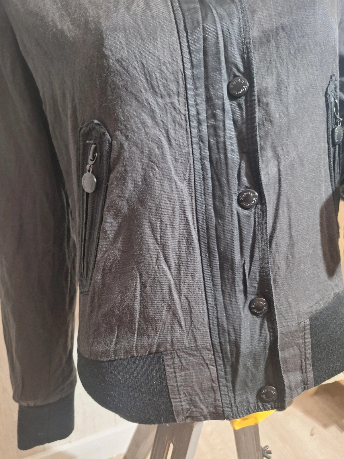 Veste femme kaporal Taille S/36 – Kaporal – taille S / 36 / 8 5