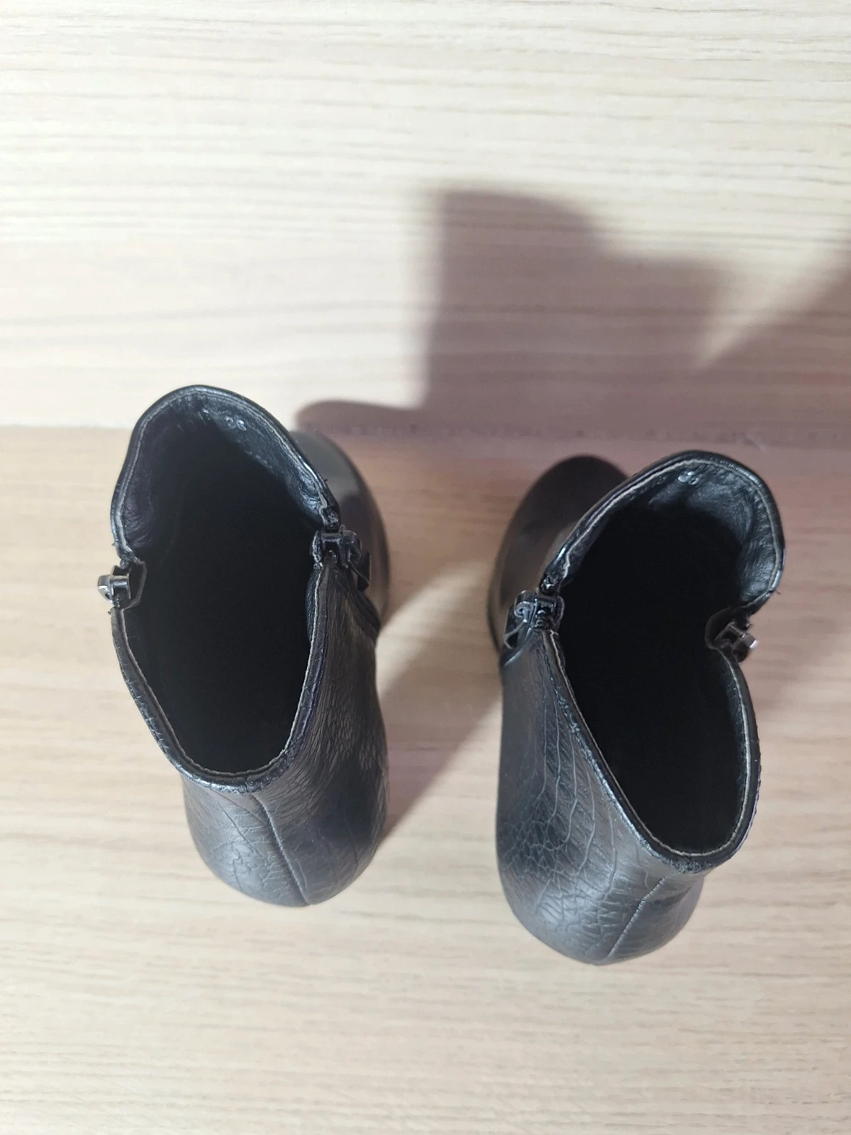 Bottines femme adluum taille 36 – ADLUUM – taille 36 5