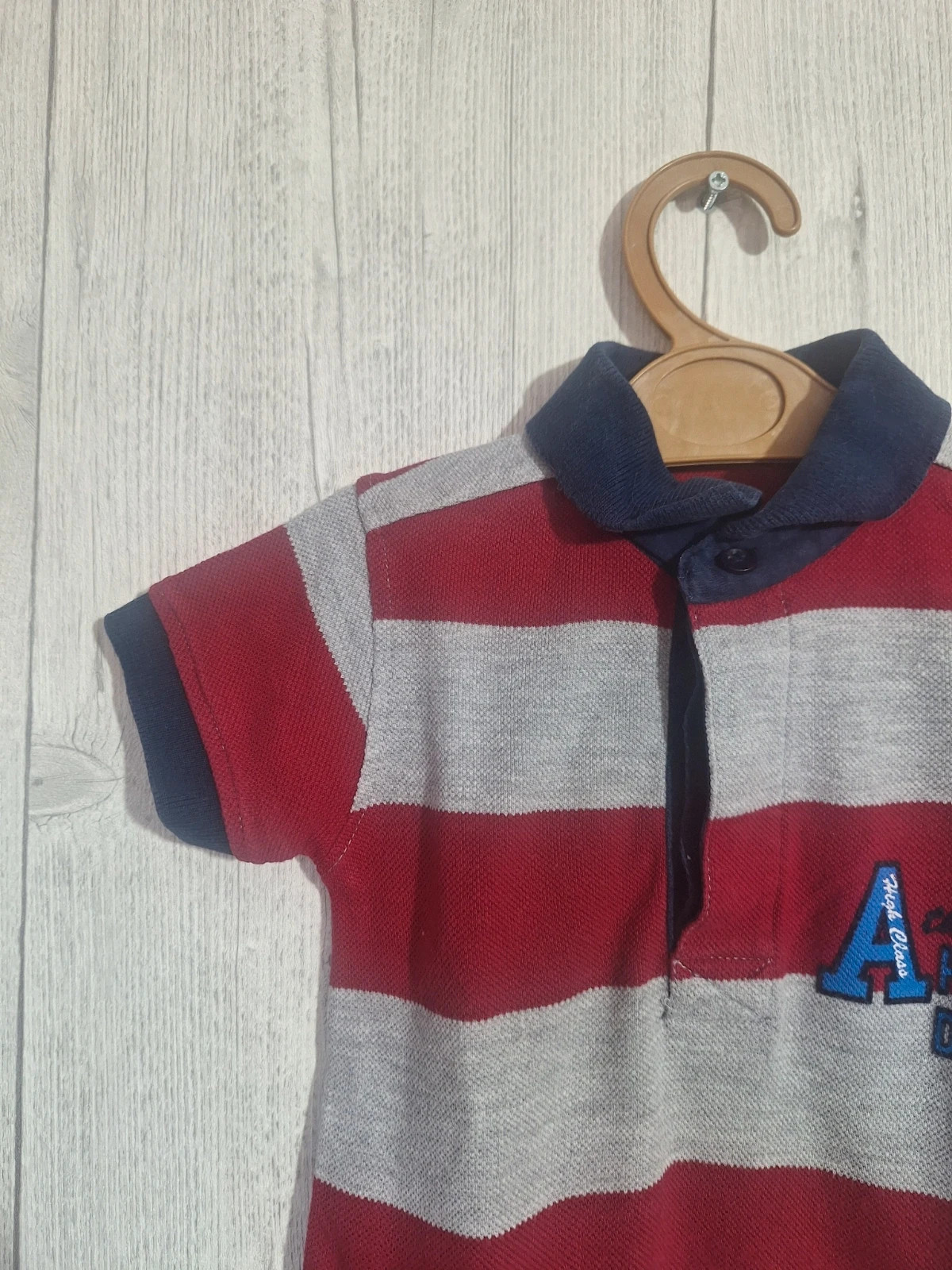 Haut garçon in extenso Taille 3 ans – In Extenso – taille 3 ans / 98 cm 2