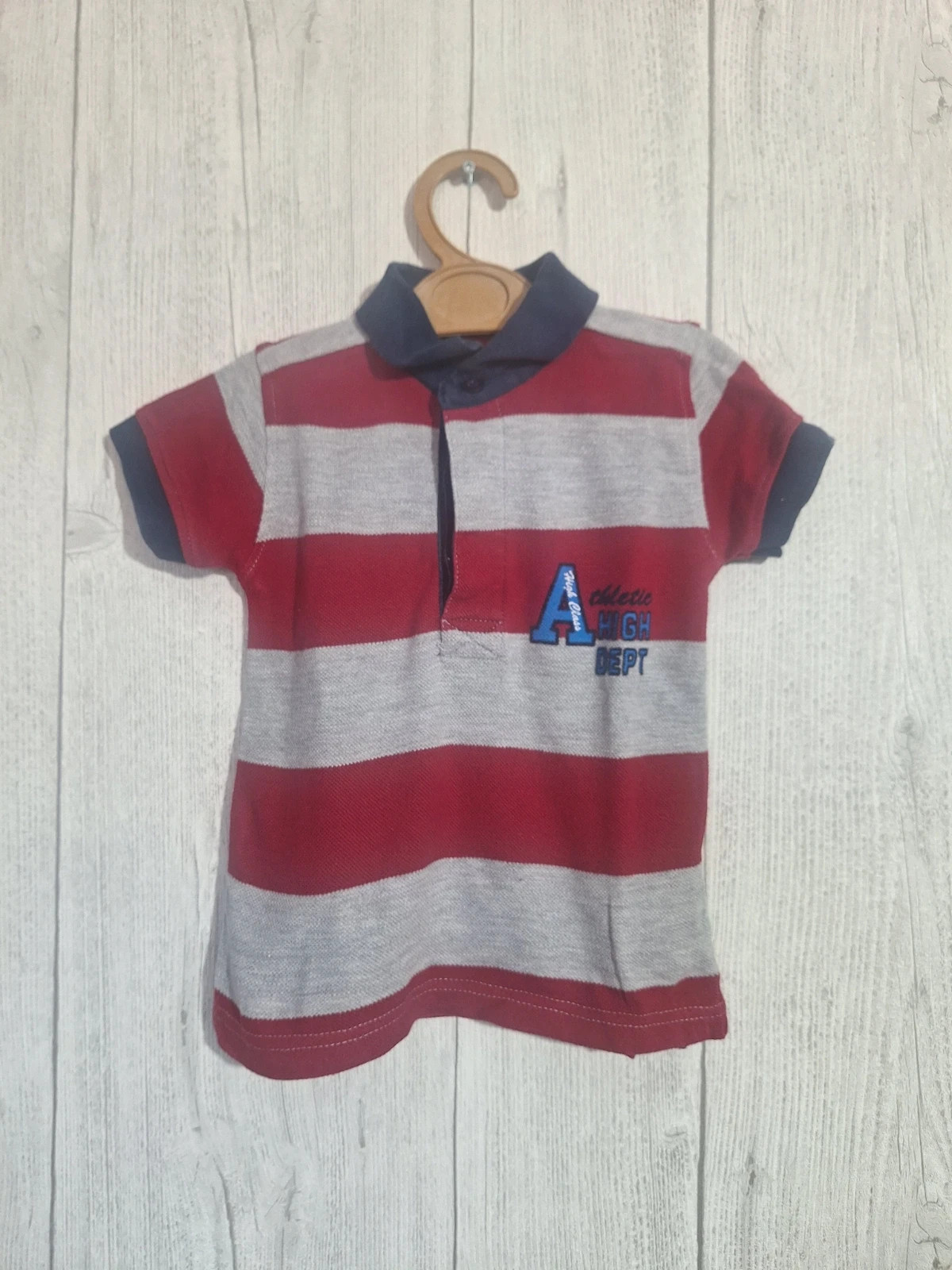 Haut garçon in extenso Taille 3 ans