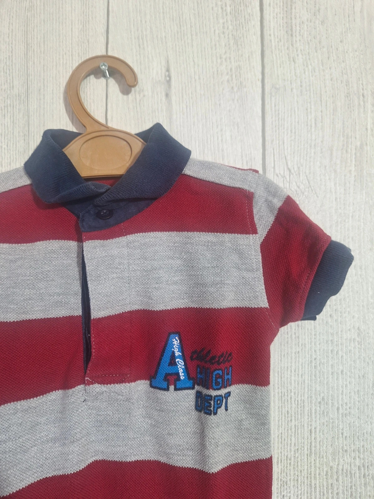 Haut garçon in extenso Taille 3 ans – In Extenso – taille 3 ans / 98 cm 3