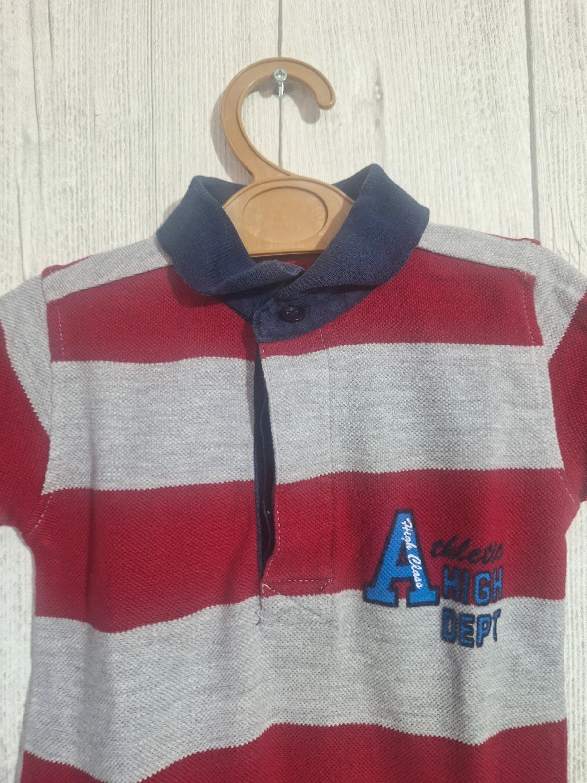 Haut garçon in extenso Taille 3 ans – In Extenso – taille 3 ans / 98 cm 4