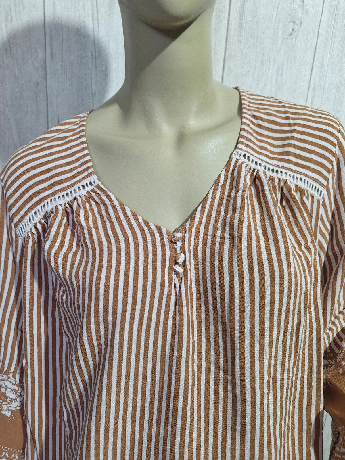 Blouse femme Taille 46/48 – taille XXXL / 46 / 18 3