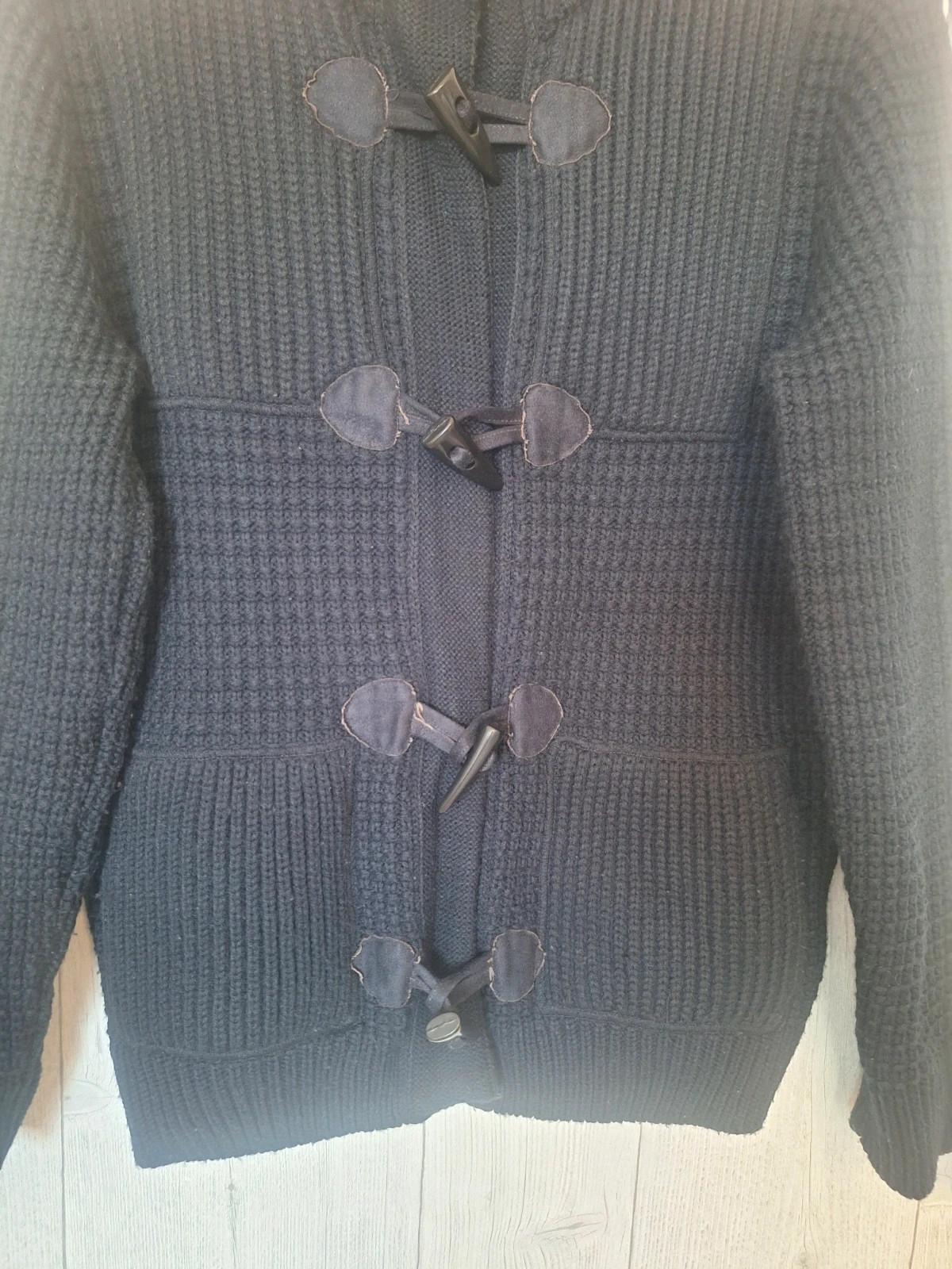 Gilet homme devred Taille S/36 – Devred – taille S 3