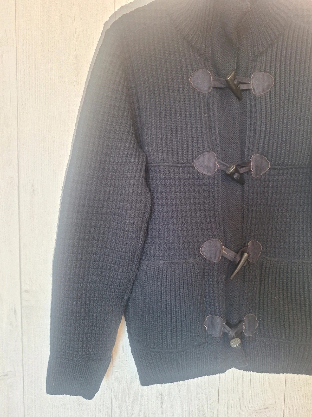 Gilet homme devred Taille S/36 – Devred – taille S 4