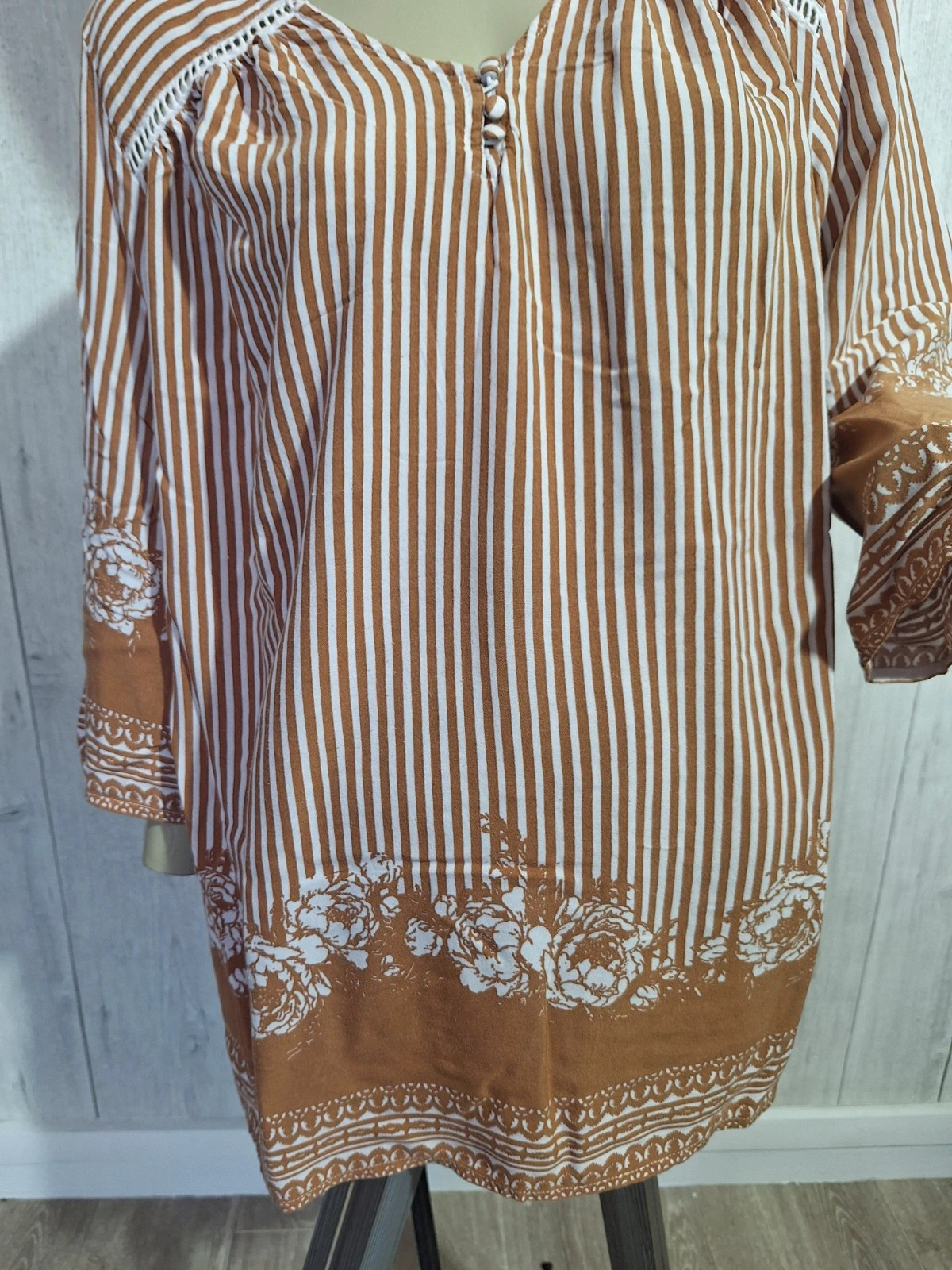 Blouse femme Taille 46/48 – taille XXXL / 46 / 18 5