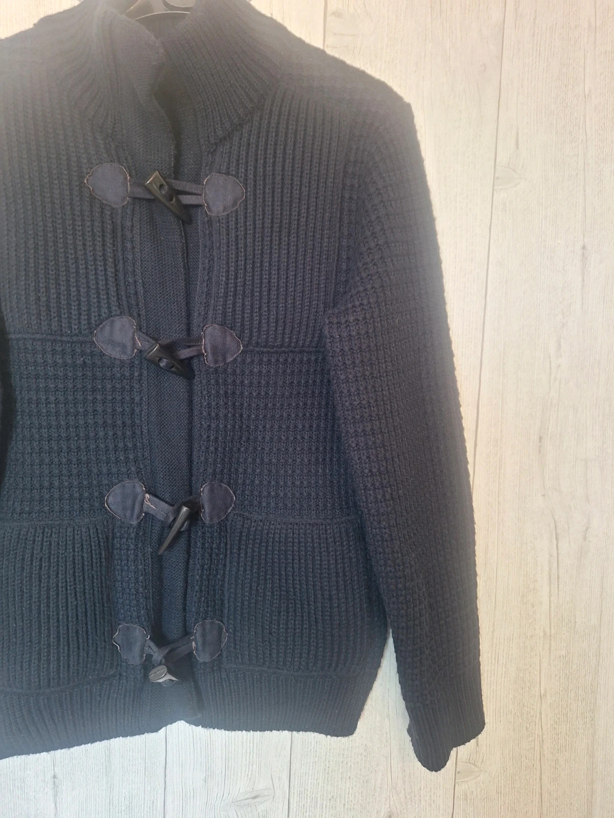Gilet homme devred Taille S/36 – Devred – taille S 5