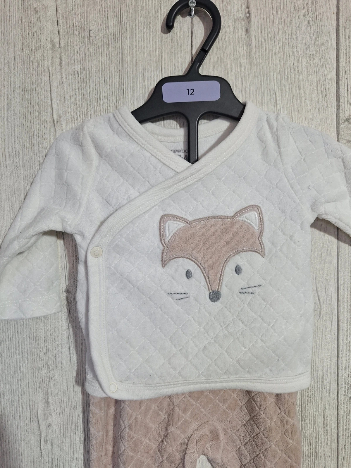 Ensemble garcon Taille 0/1 mois (56 cm) – C&A – taille 1-3 mois / 56 cm 3
