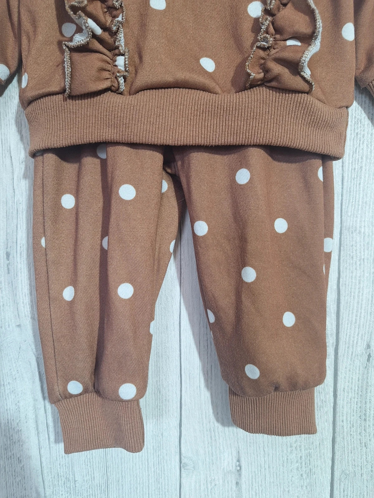 Ensemble fille shein Taille 6/9 mois – Shein – taille 6-9 mois / 68 cm 5