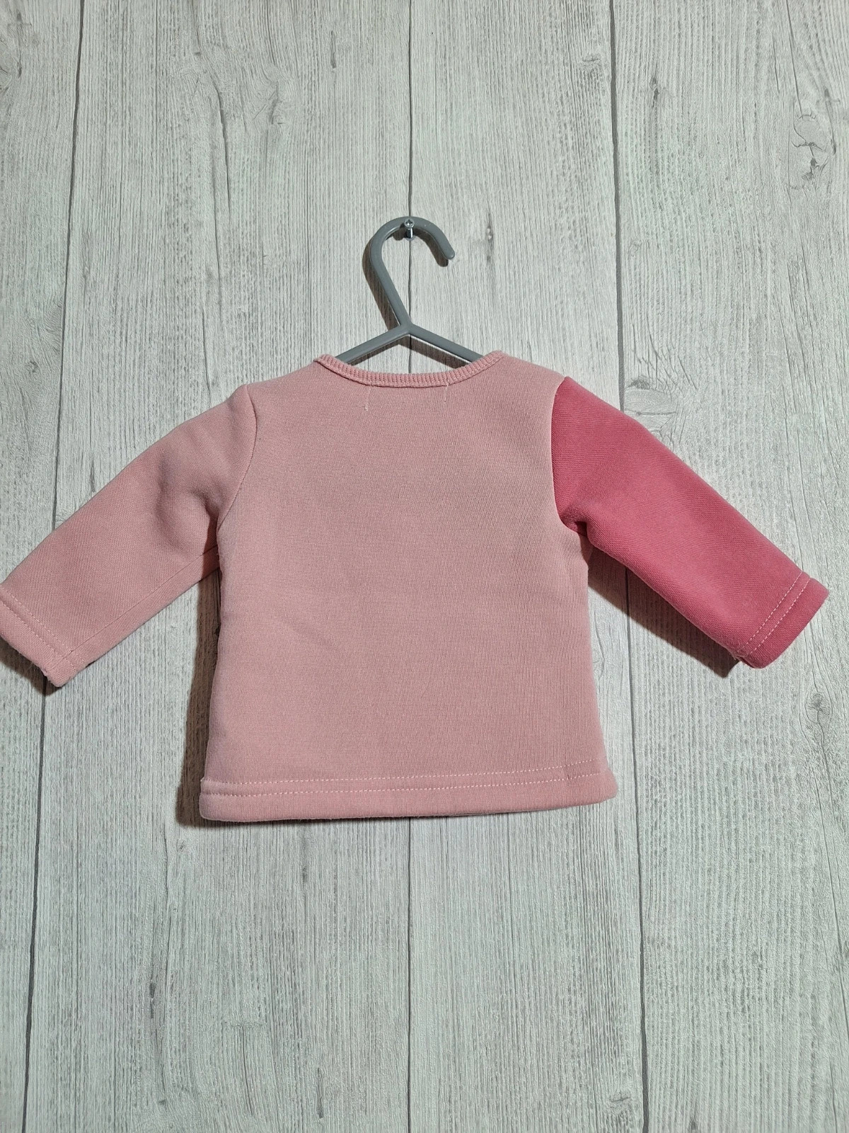 Pull fille lee cooper taille 3 mois – Lee Cooper – taille 1-3 mois / 56 cm 5