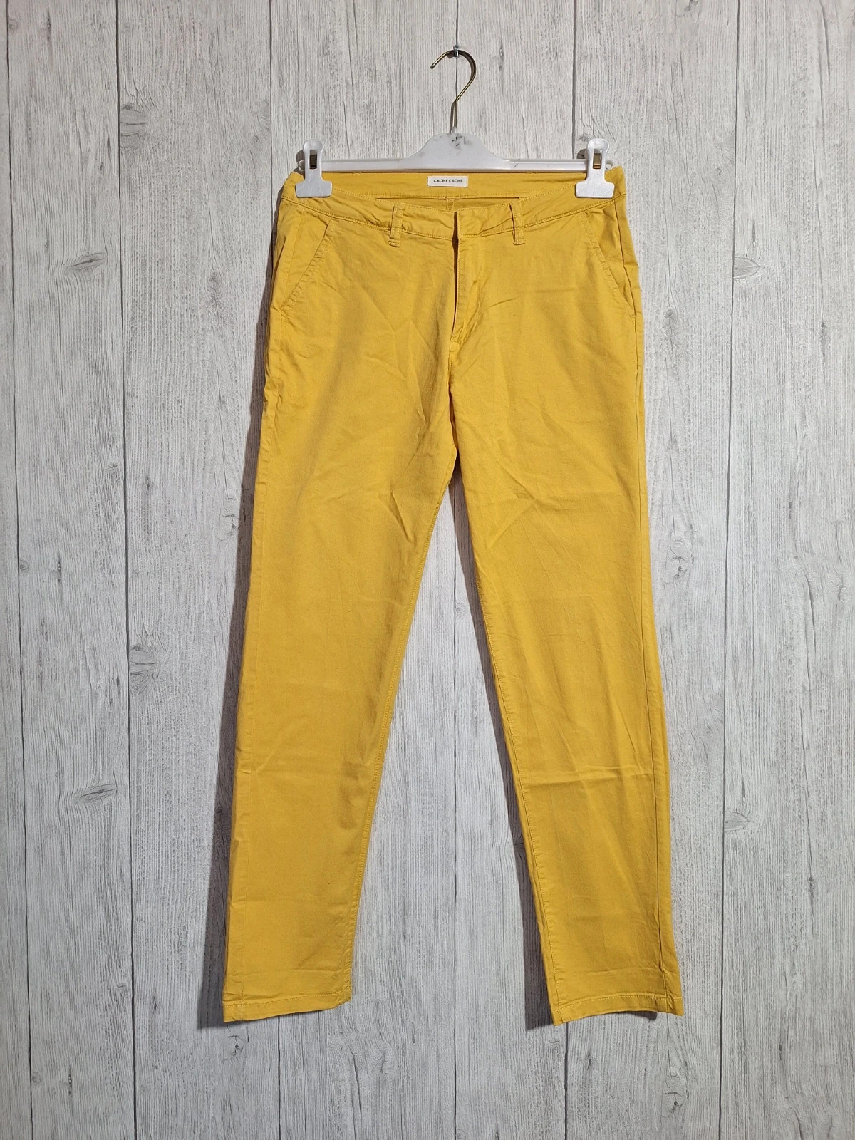 Pantalon cache cache Taille S/36