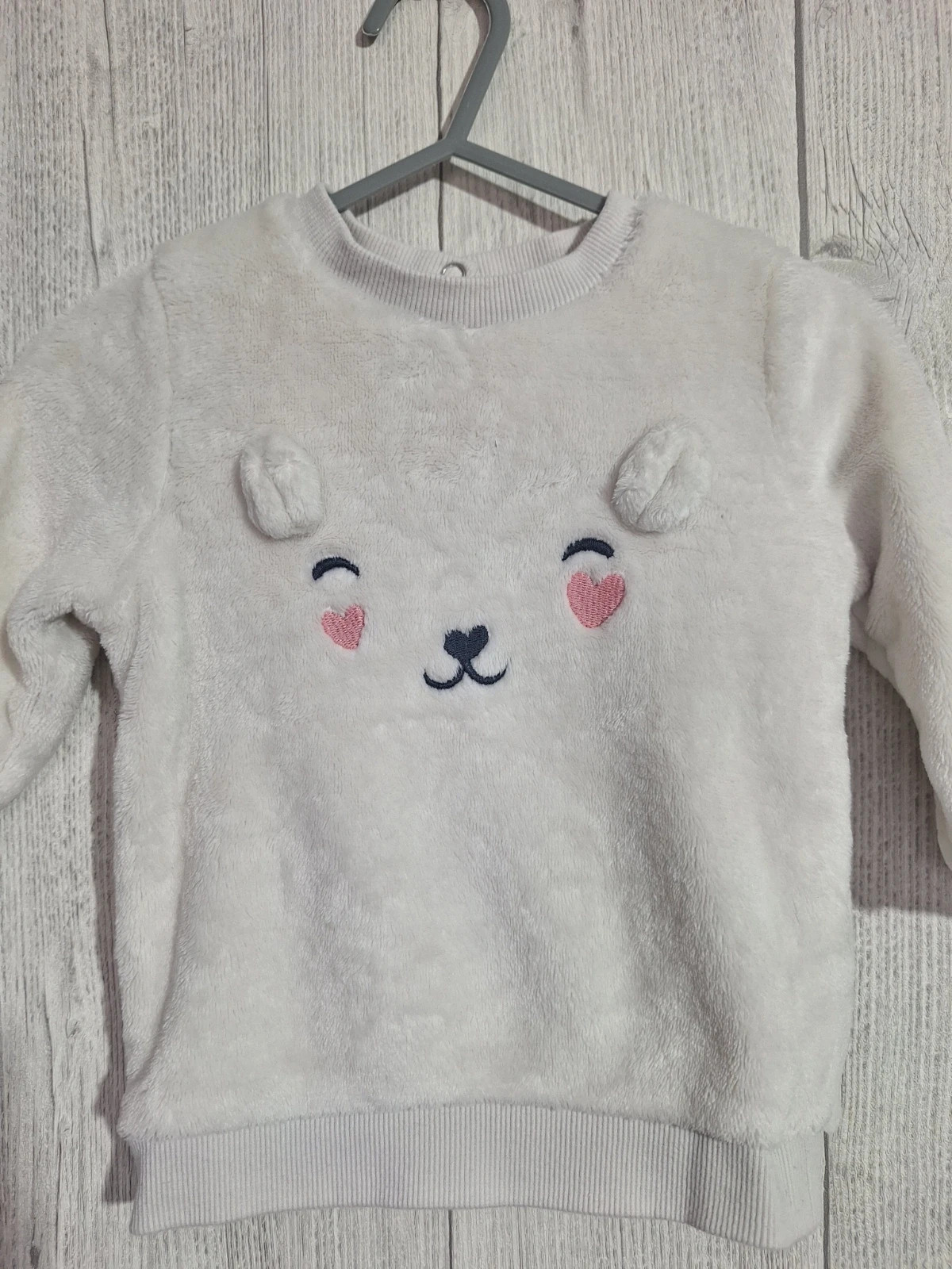 Pull fille gemo Taille 12 mois – Gémo – taille 12-18 mois / 80 cm 2