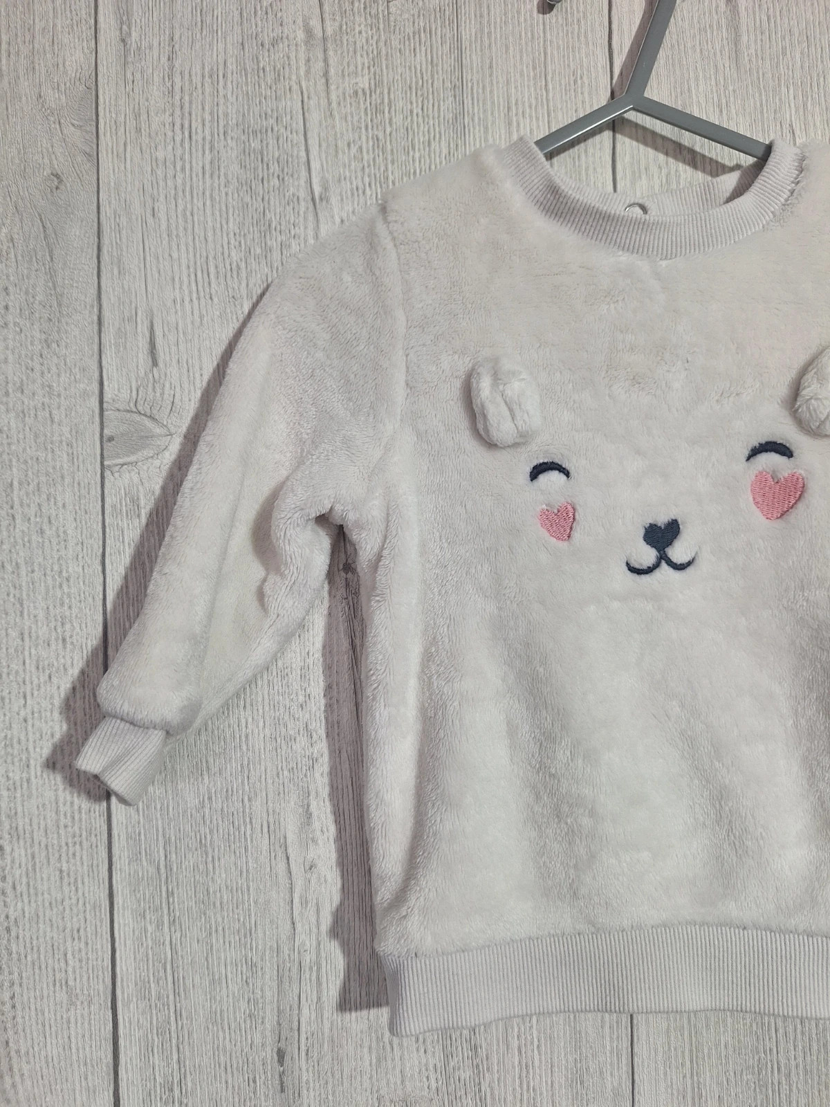 Pull fille gemo Taille 12 mois – Gémo – taille 12-18 mois / 80 cm 3