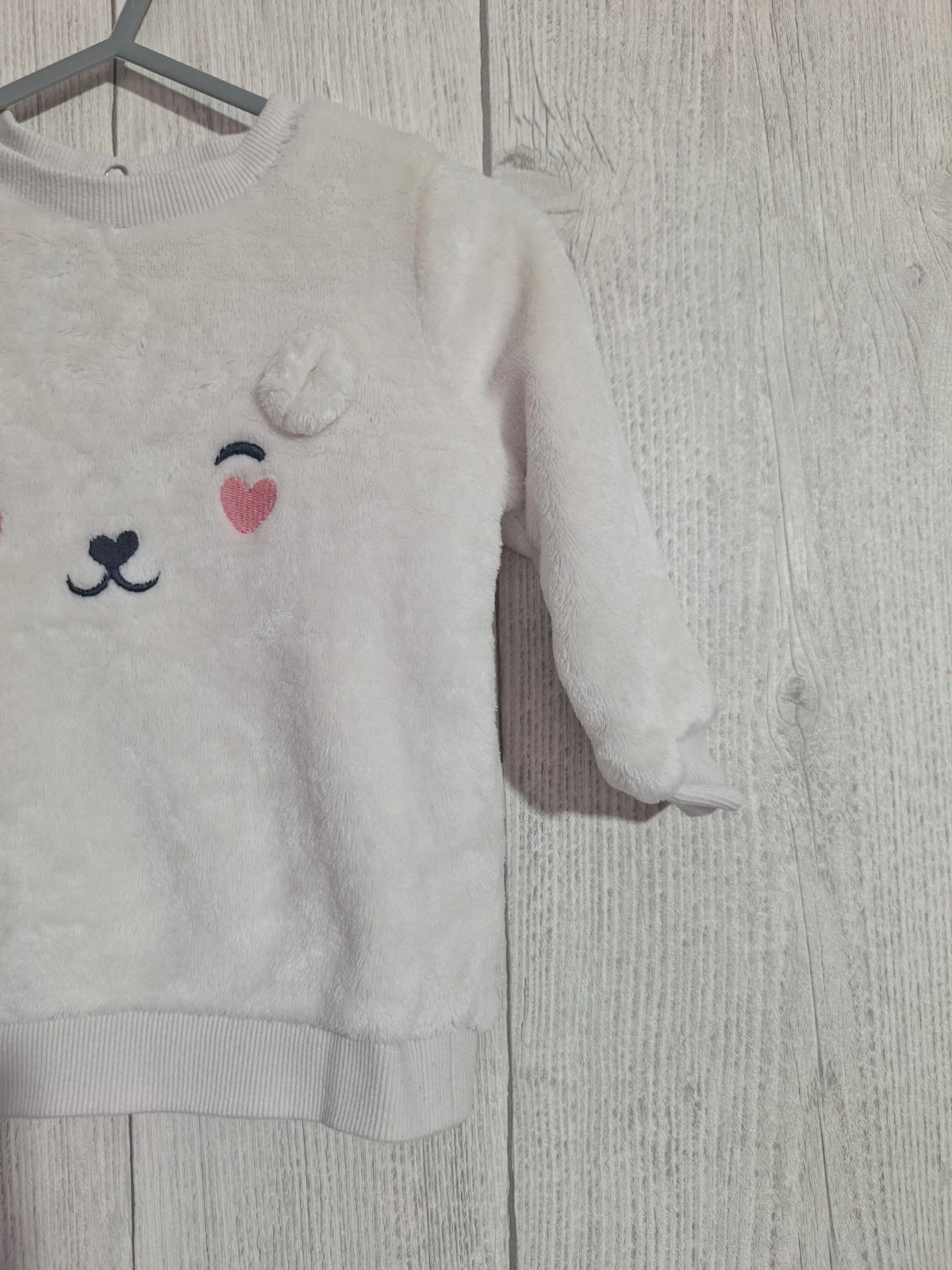 Pull fille gemo Taille 12 mois – Gémo – taille 12-18 mois / 80 cm 4