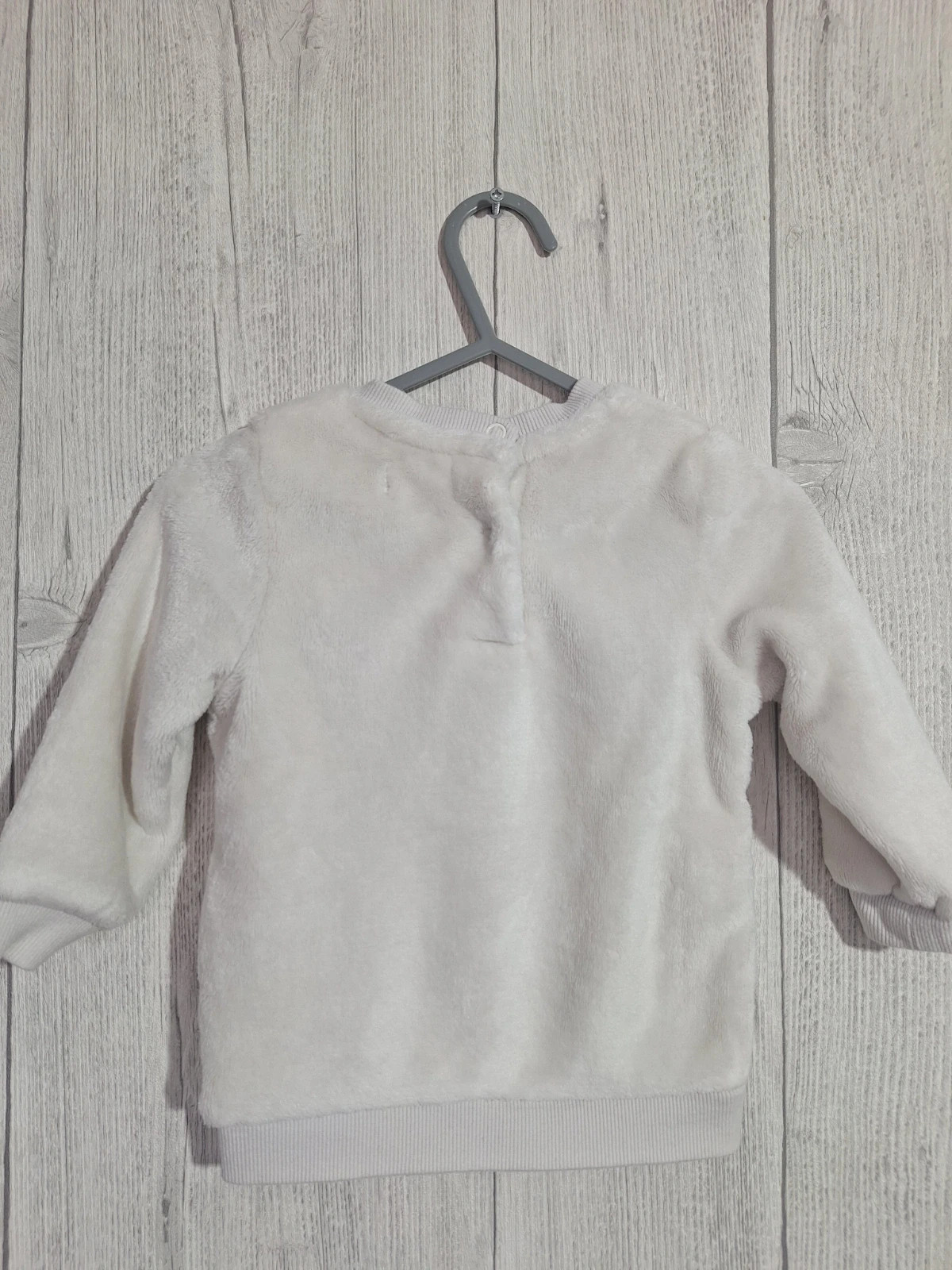 Pull fille gemo Taille 12 mois – Gémo – taille 12-18 mois / 80 cm 5