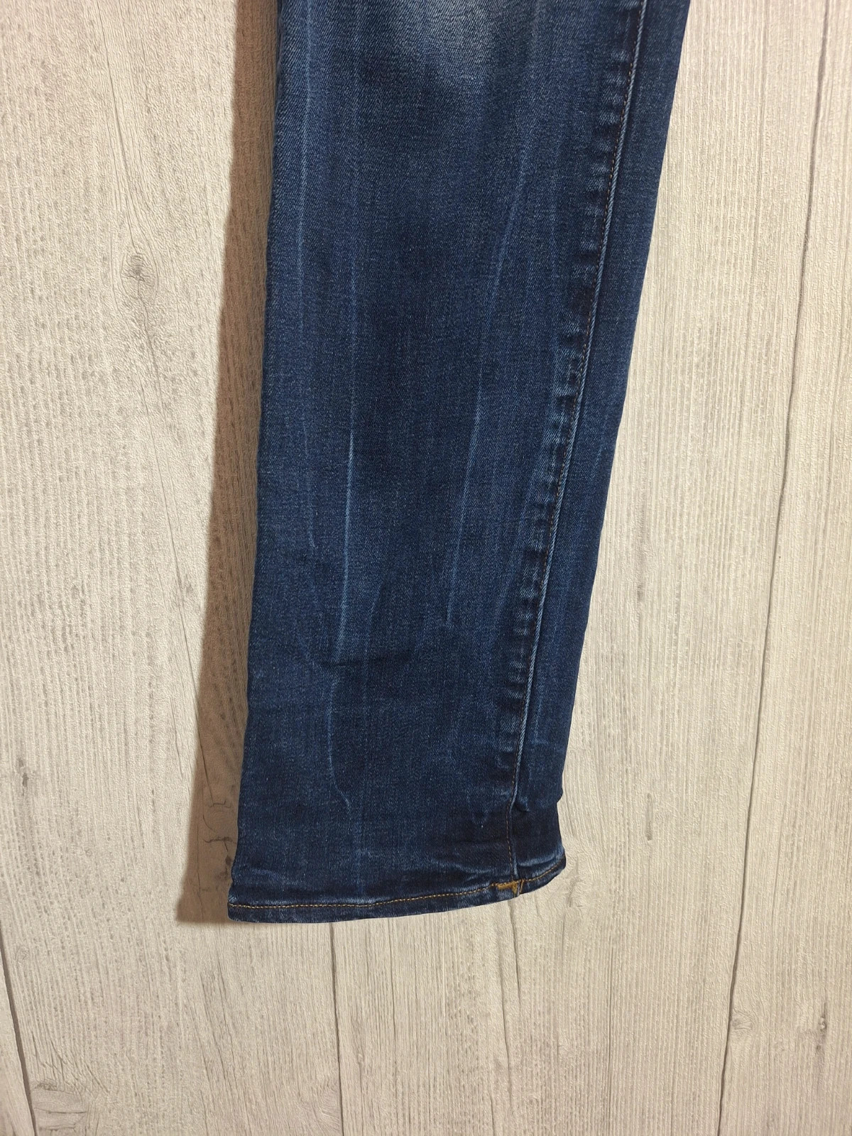 Jeans femme RAW taille S/36( W27/L32) – RAW – taille S / 36 / 8 5