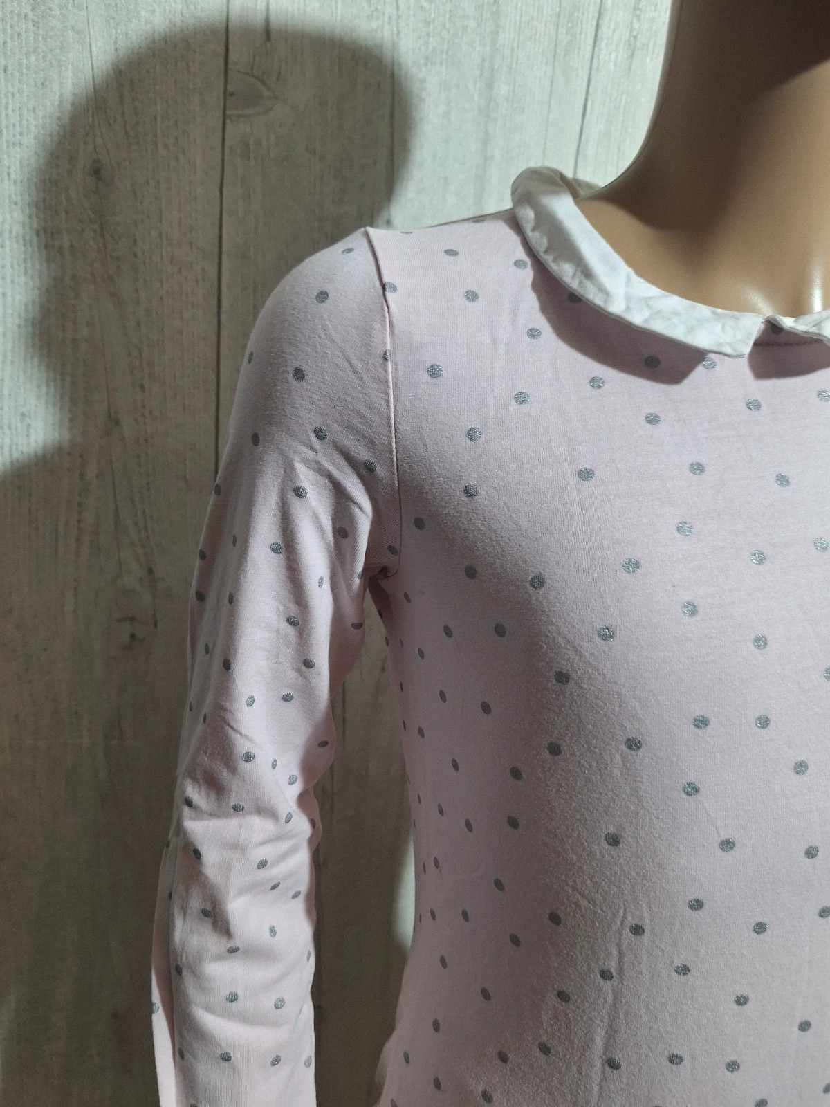 Haut manche longue fille okaidi Taille 10 ans – Okaïdi – taille 10 ans / 140 cm 2