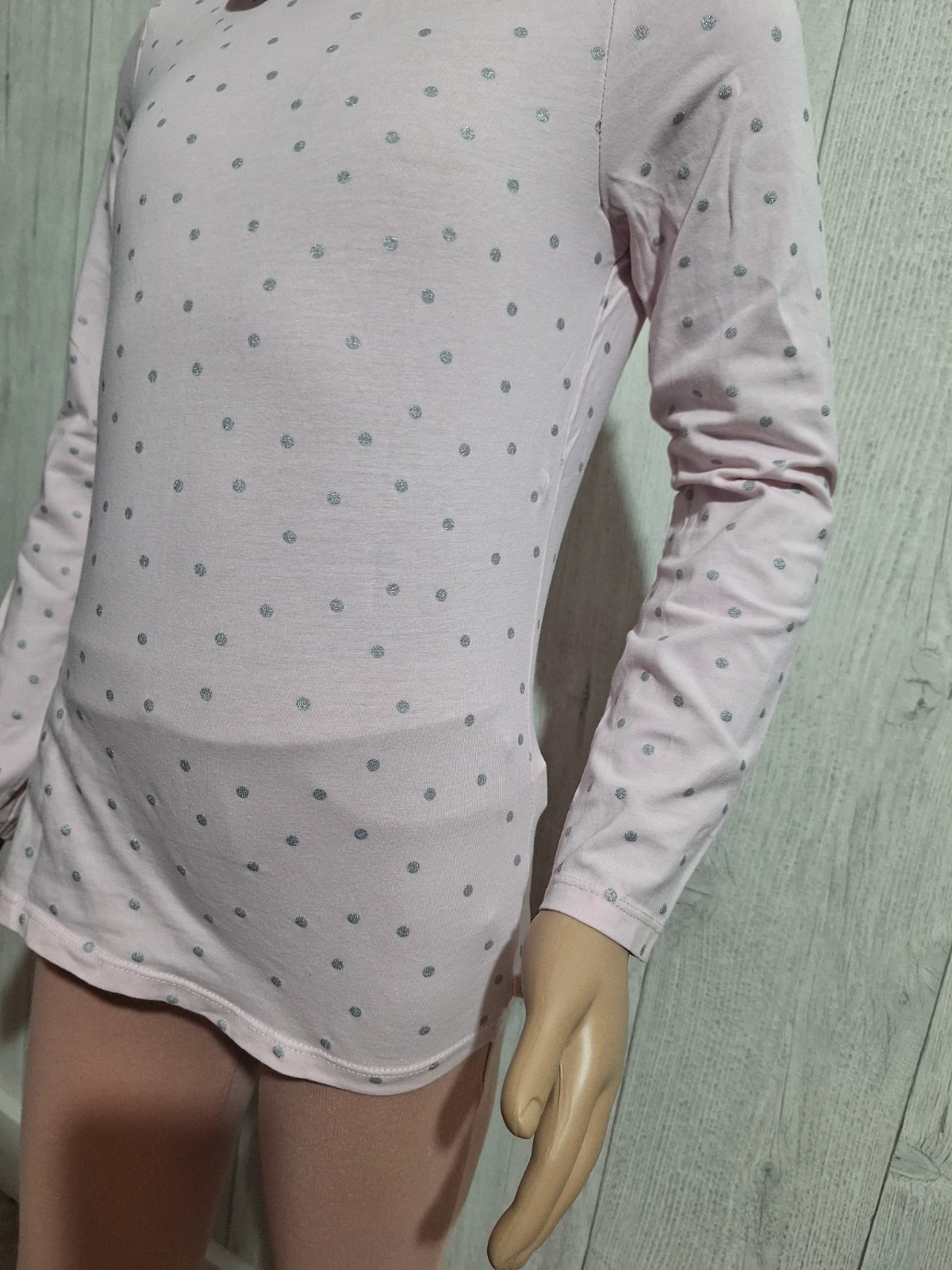 Haut manche longue fille okaidi Taille 10 ans – Okaïdi – taille 10 ans / 140 cm 5