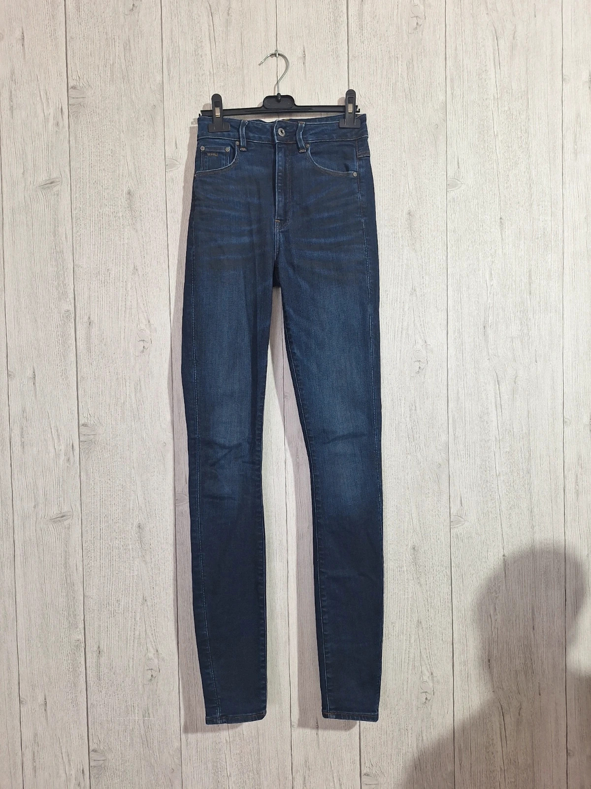Jeans femme RAW taille S/34 ( w26 /L34)