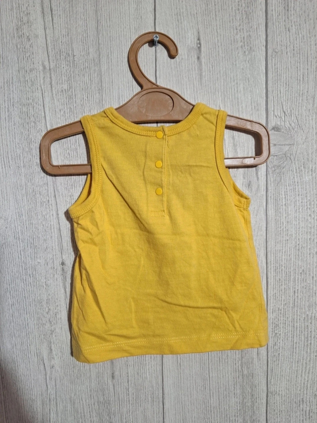 Ensemble 3 pièces garcon du pareil au meme Taille 6 mois – Du Pareil au Même – taille 6-9 mois / 68 cm 3