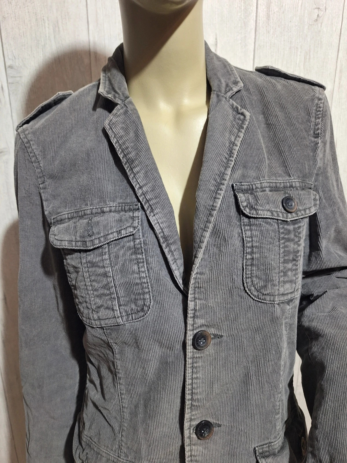 Veste femme devred 1902 taille S/36 – Devred – taille S / 36 / 8 2