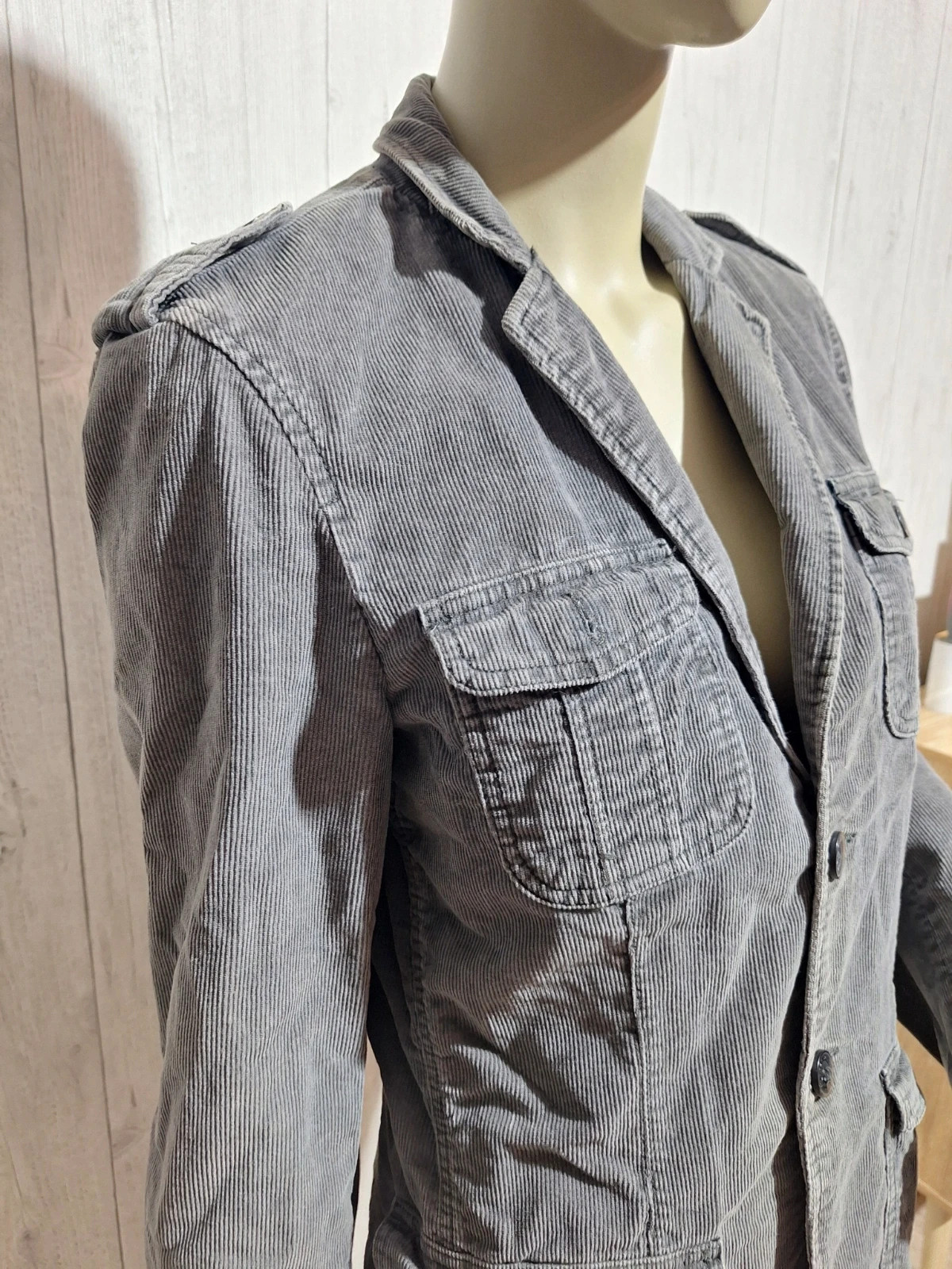 Veste femme devred 1902 taille S/36 – Devred – taille S / 36 / 8 3
