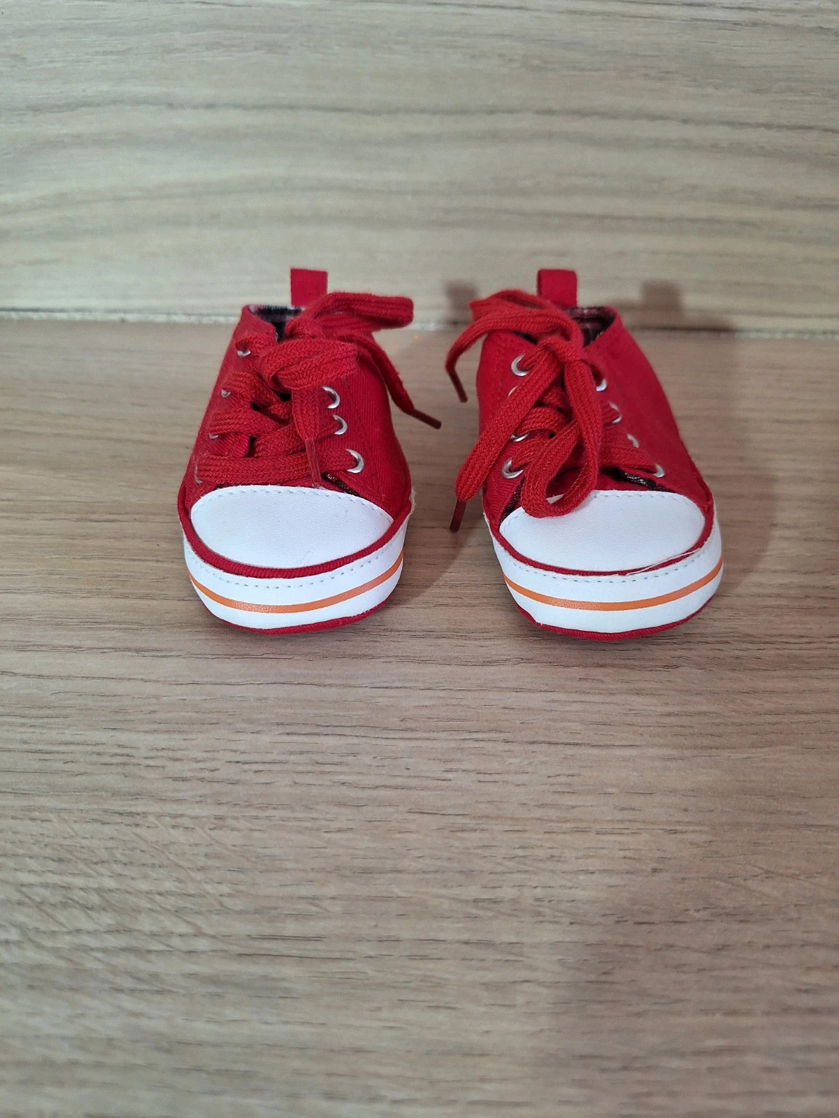 Chaussures bébé taille 6/12 mois – taille 15 et moins 2