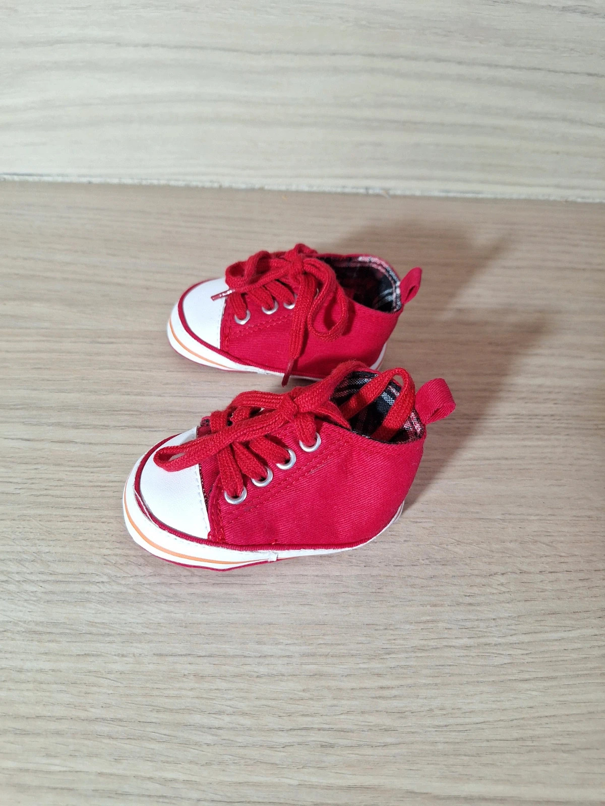 Chaussures bébé taille 6/12 mois – taille 15 et moins 4