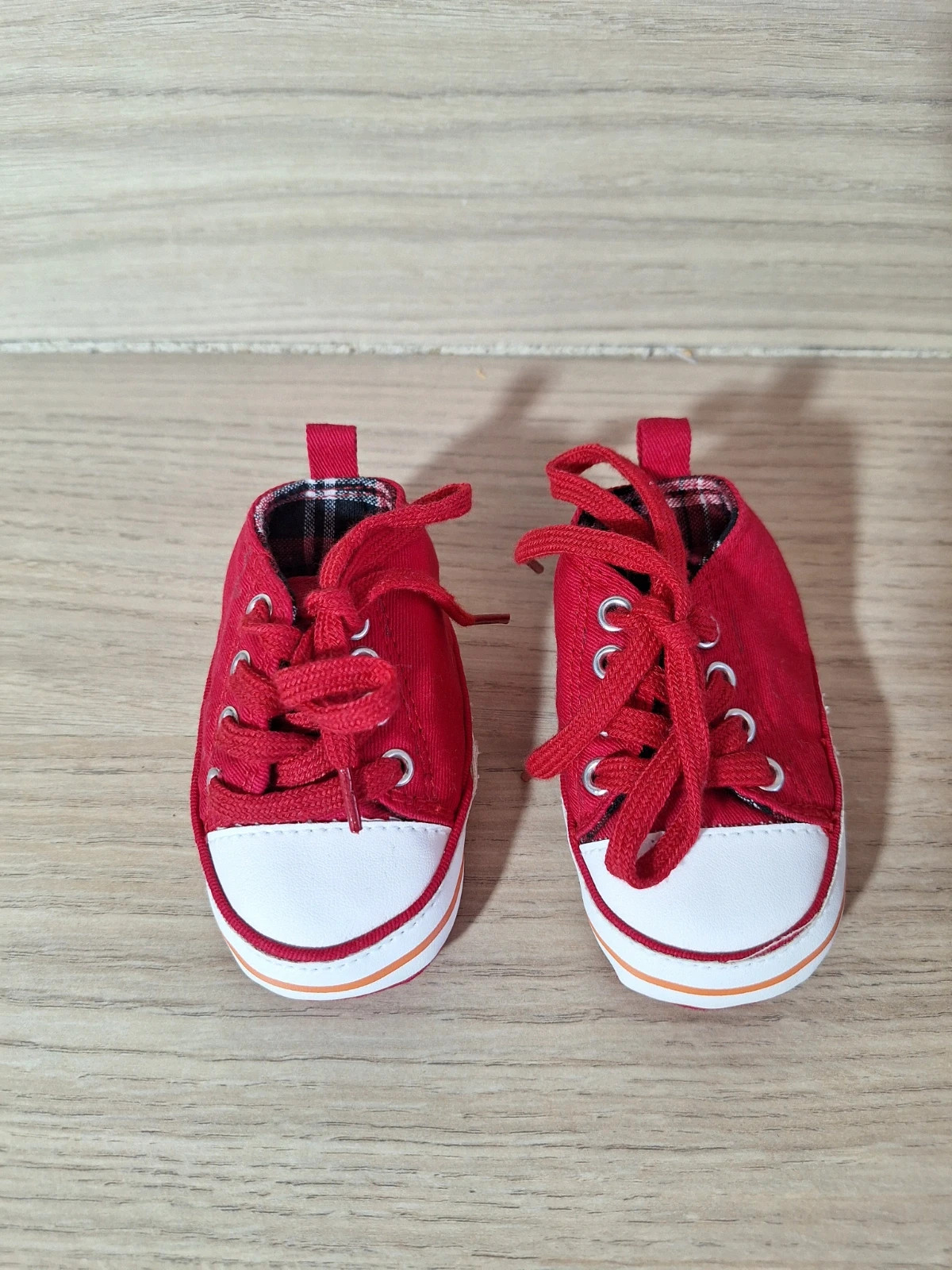 Chaussures bébé taille 6/12 mois – taille 15 et moins 3
