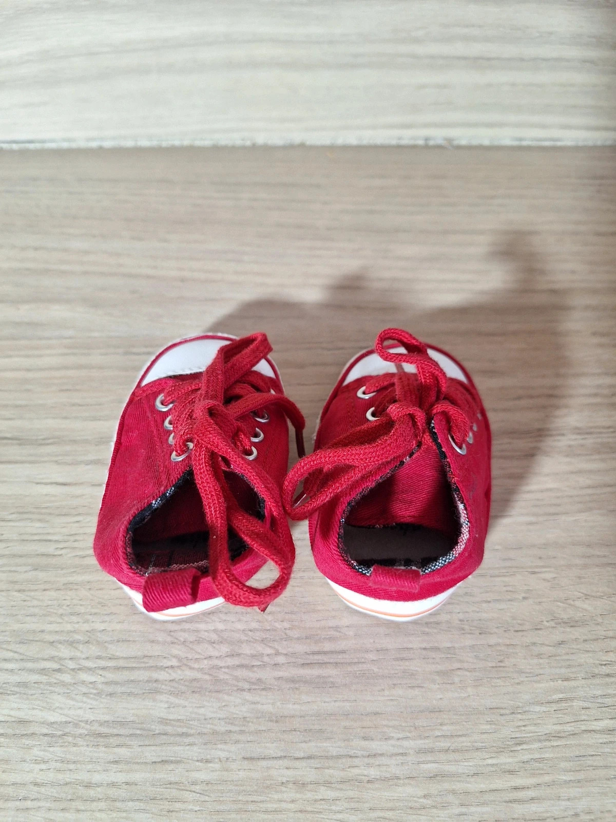 Chaussures bébé taille 6/12 mois – taille 15 et moins 5