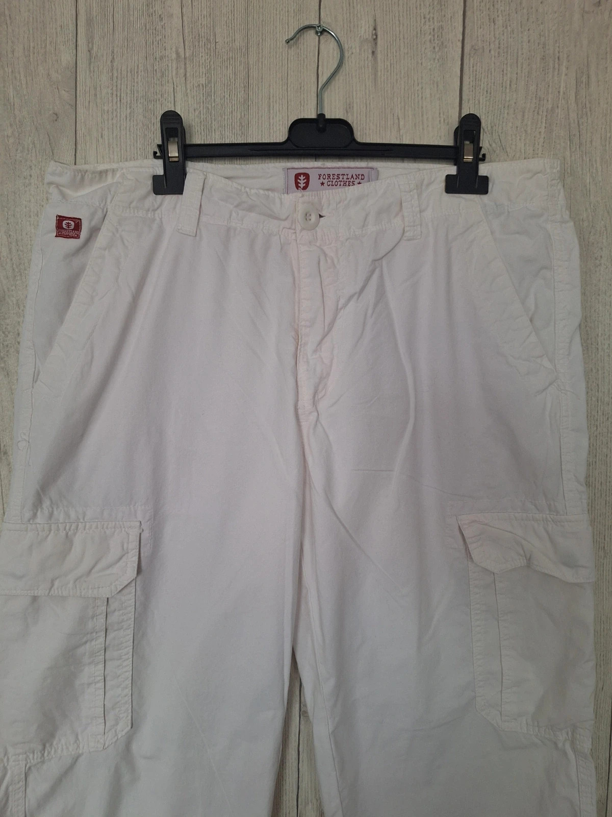 Pantacourt forestland clothes taille 46 (W36) – Forestland – taille XXXL 2