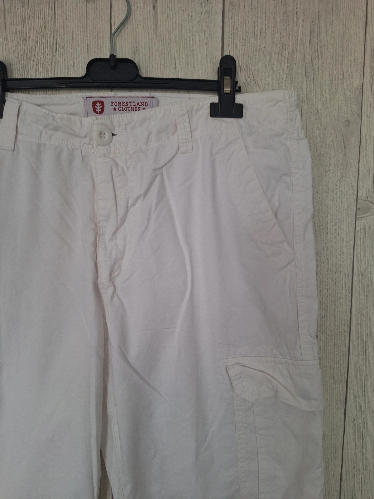 Pantacourt forestland clothes taille 46 (W36) – Forestland – taille XXXL 5