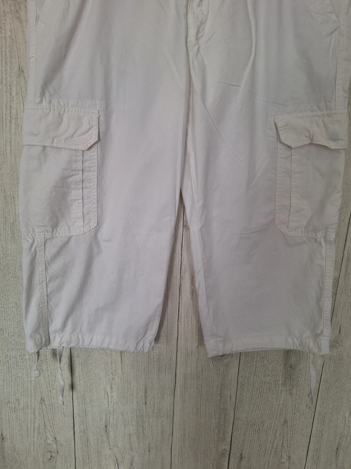 Pantacourt forestland clothes taille 46 (W36) – Forestland – taille XXXL 3