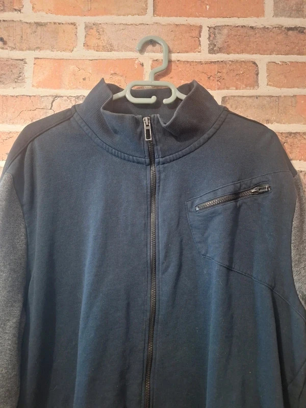 veste homme angelo litrico taille XXL/44 – Angelo Litrico – taille XXL 2
