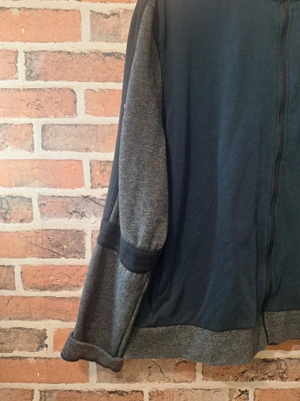 veste homme angelo litrico taille XXL/44 – Angelo Litrico – taille XXL 4