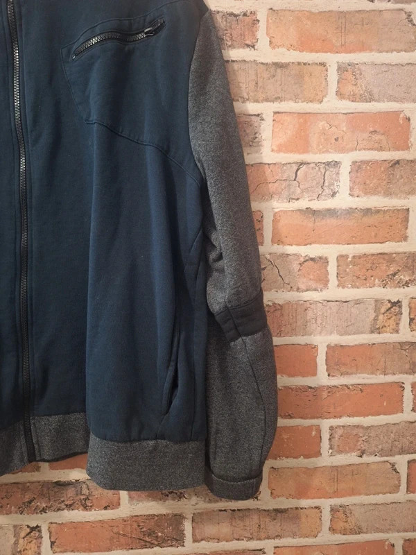 veste homme angelo litrico taille XXL/44 – Angelo Litrico – taille XXL 5