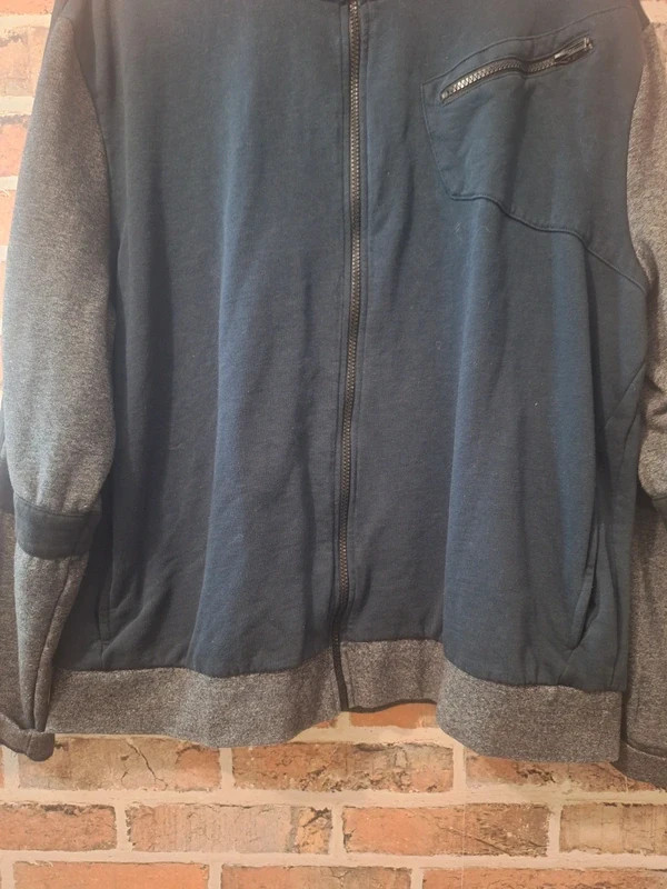 veste homme angelo litrico taille XXL/44 – Angelo Litrico – taille XXL 3