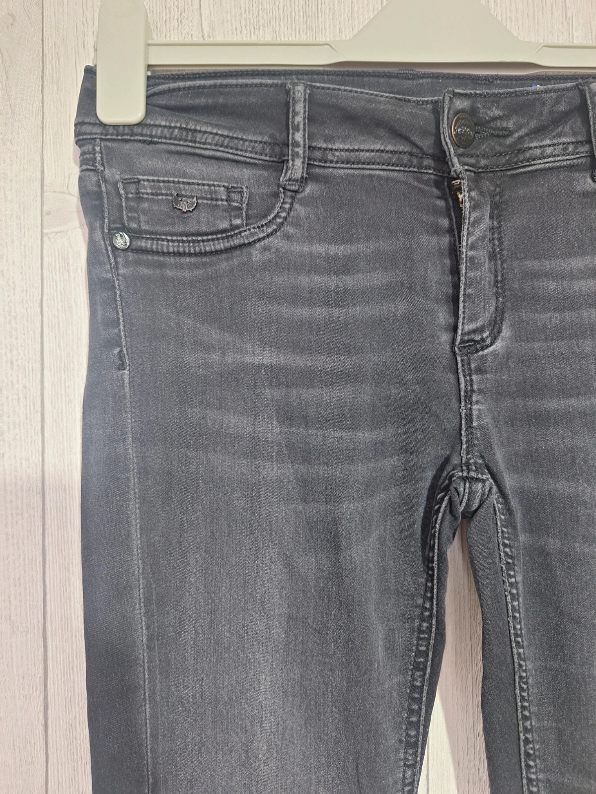 Jeans femme.kaporal taille S/36 – Kaporal – taille S / 36 / 8 3