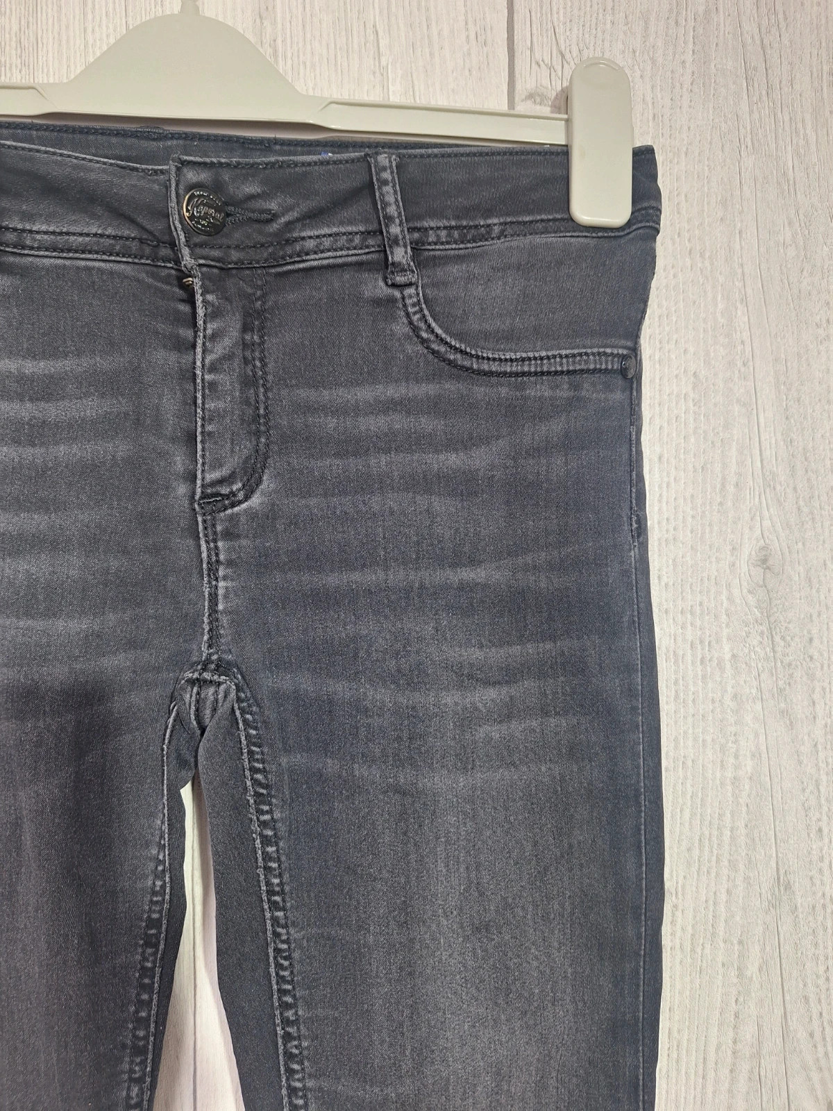 Jeans femme.kaporal taille S/36 – Kaporal – taille S / 36 / 8 4