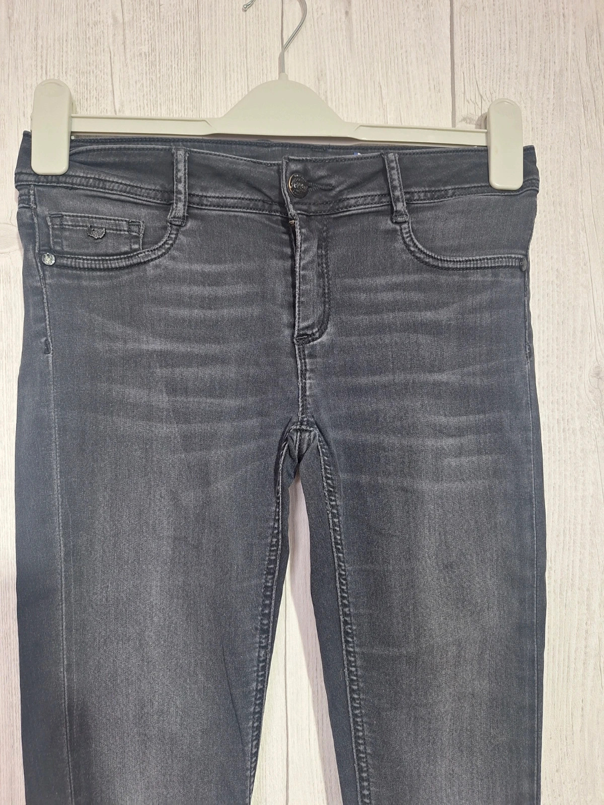 Jeans femme.kaporal taille S/36 – Kaporal – taille S / 36 / 8 2