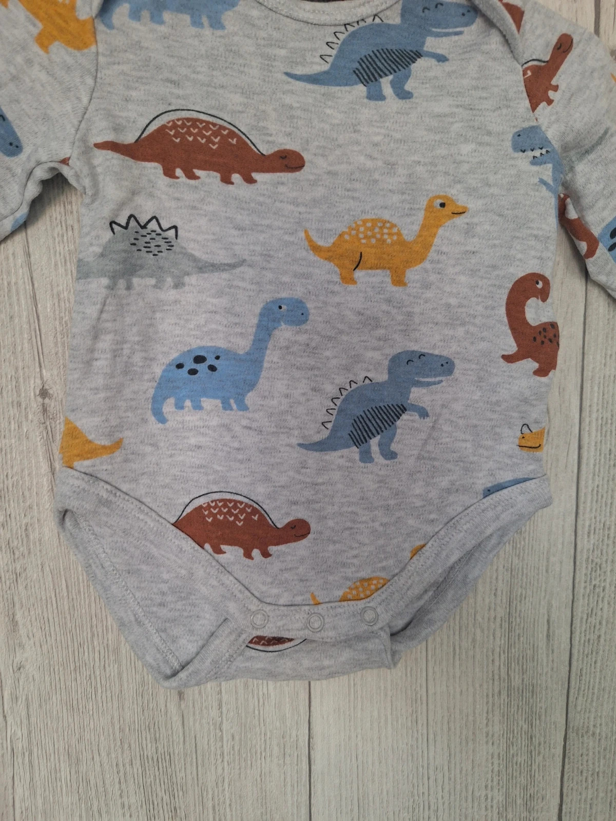 Bodies garcon Taille 3 mois ( 62 cm) – C&A – taille 3-6 mois / 62 cm 3