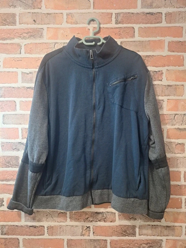 veste homme angelo litrico taille XXL/44