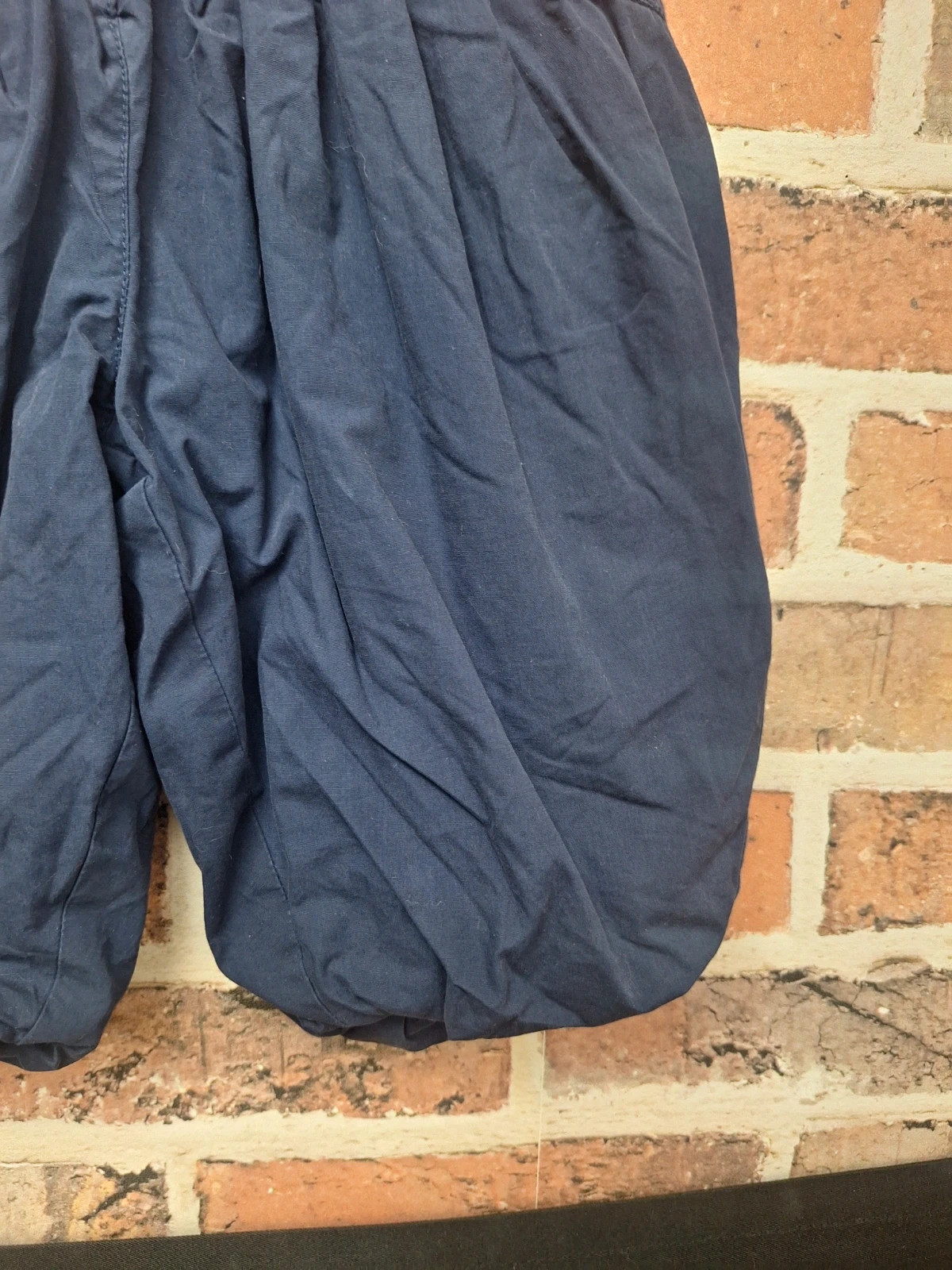 Pantalon fille kitchoun taille 12 mois – Kitchoun – taille 9-12 mois / 74 cm 4