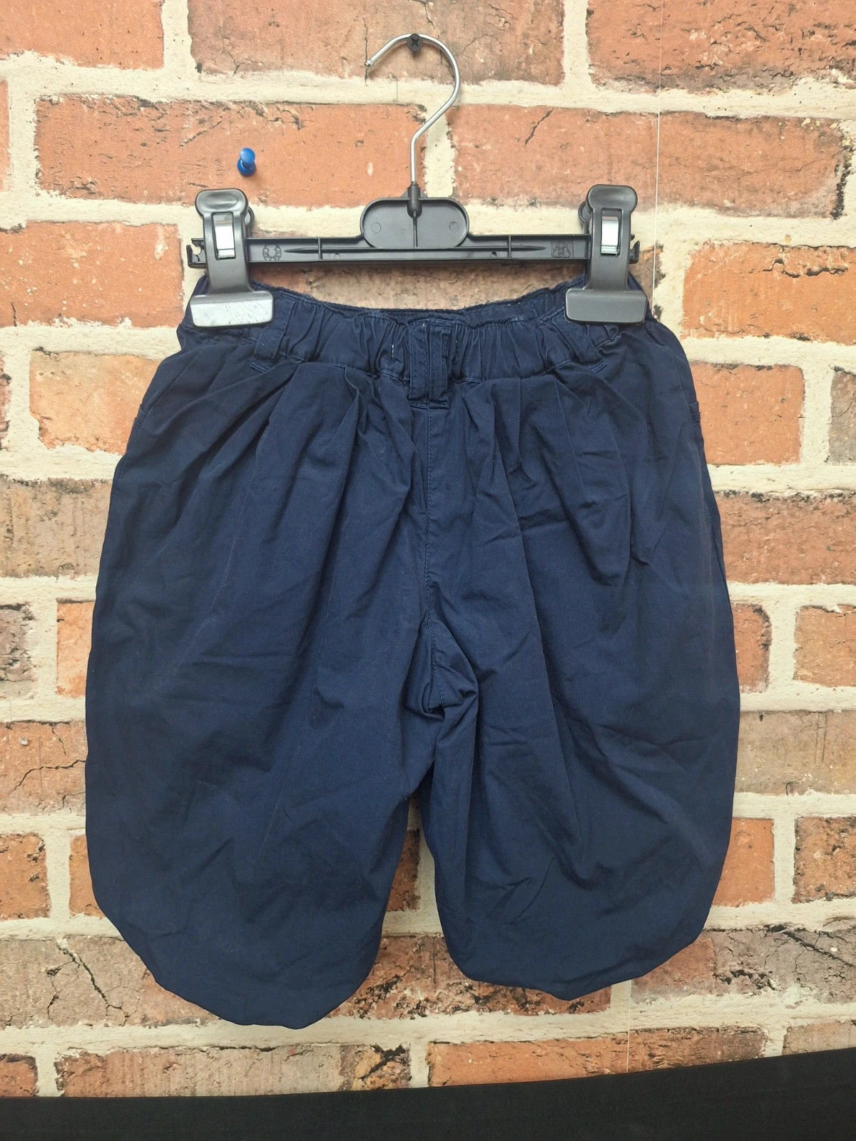 Pantalon fille kitchoun taille 12 mois – Kitchoun – taille 9-12 mois / 74 cm 5