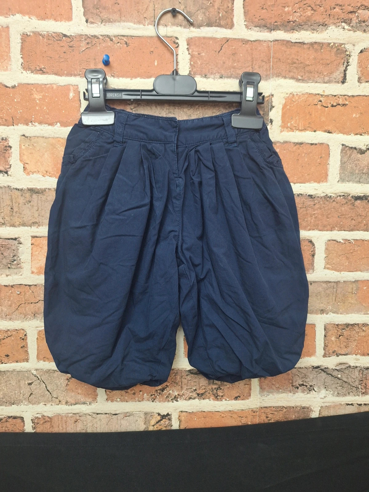 Pantalon fille kitchoun taille 12 mois
