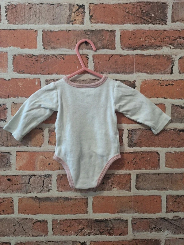 bodies fille disney baby taille 1 mois – Disney Baby – taille Jusqu'à 1 mois / 50 cm 5